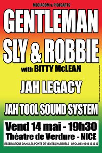 Gentleman 5/14/2010