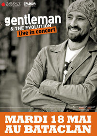 Gentleman 5/18/2010