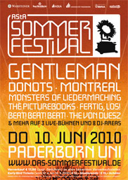 Gentleman 6/10/2010