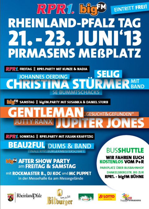 Gentleman 6/22/2013