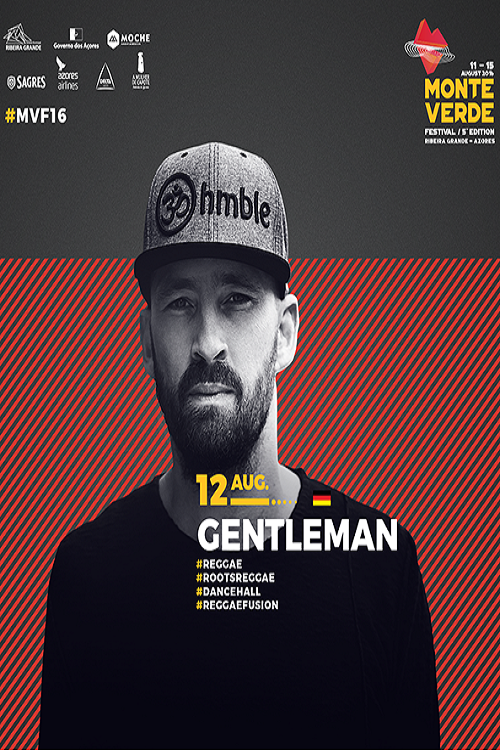Gentleman 8/12/2016