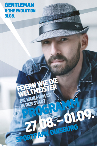Gentleman 8/31/2013