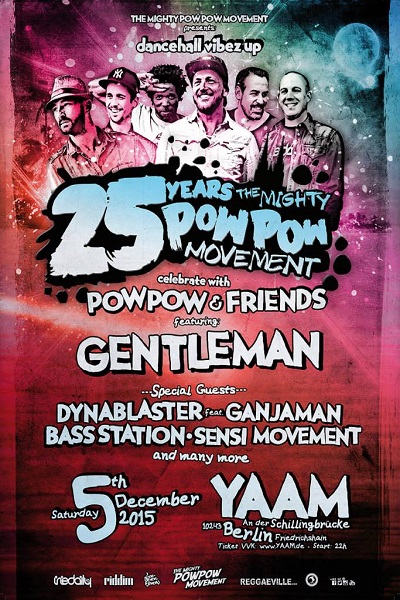 Gentleman 12/5/2015