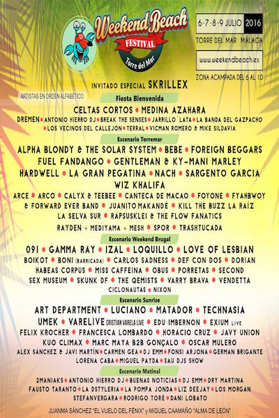 Alpha Blondy 7/8/2016