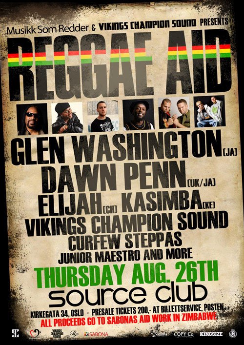 Glen Washington 8/26/2010