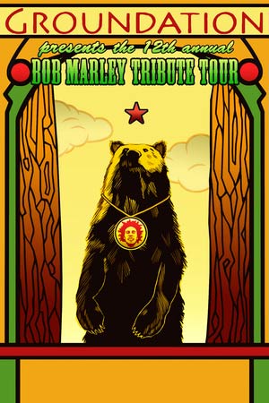 Groundation 2/13/2012