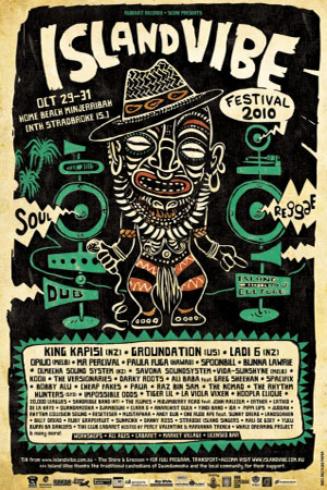 Groundation 10/30/2010