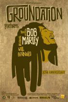 Groundation 6/8/2011