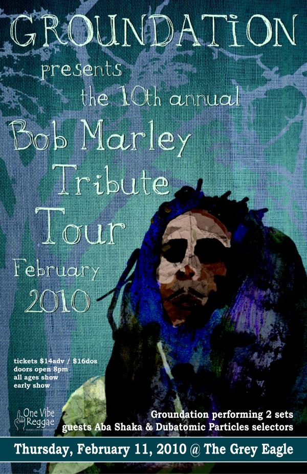 Groundation 2/11/2010