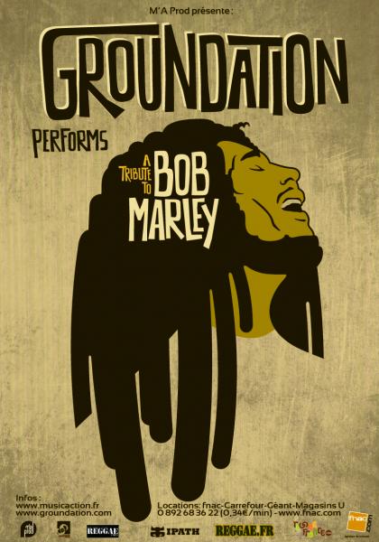 Groundation 5/31/2011
