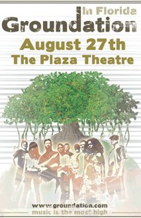 Groundation 8/27/2010
