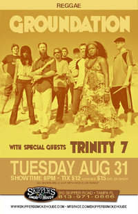 Groundation 8/31/2010
