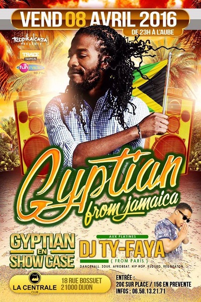 Gyptian 4/8/2016