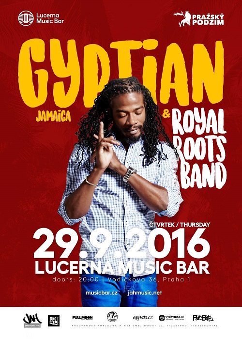 Gyptian 9/29/2016