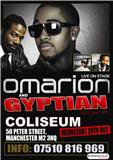 Gyptian 10/20/2010