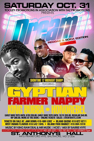 Gyptian 10/31/2015