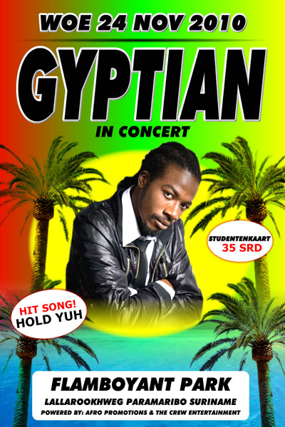 Gyptian 11/24/2010