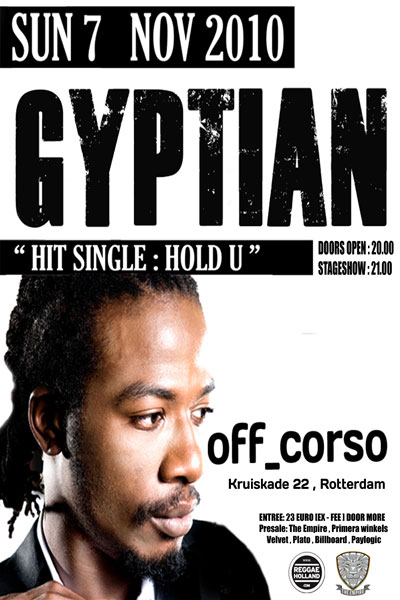 Gyptian 11/7/2010