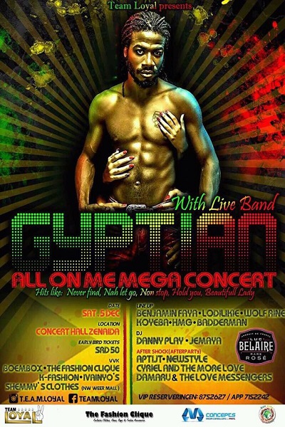 Gyptian 12/5/2015
