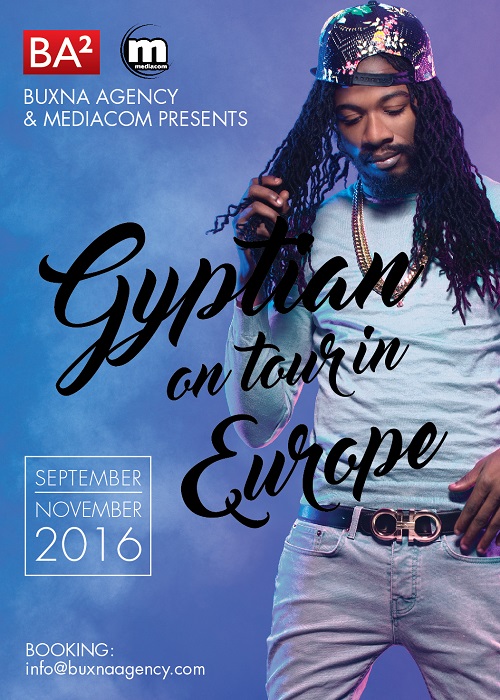 Gyptian 10/1/2016