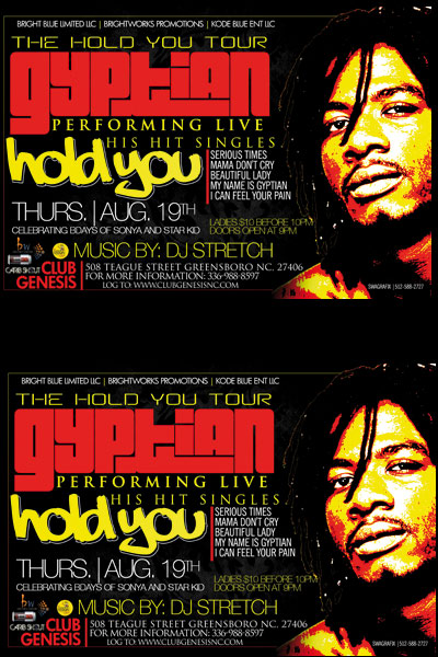 Gyptian 8/19/2010