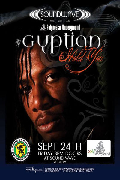 Gyptian 9/24/2010
