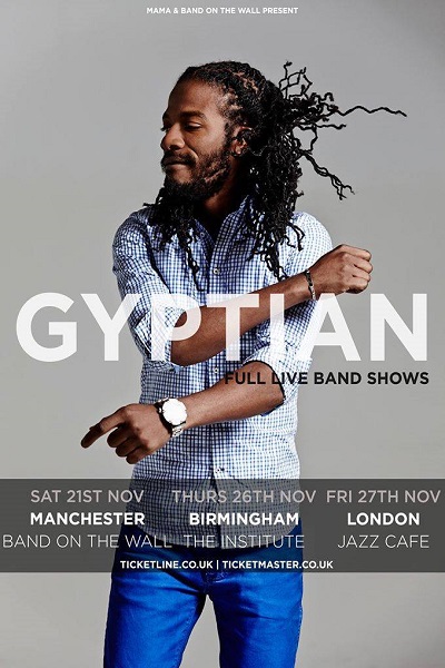 Gyptian 11/27/2015