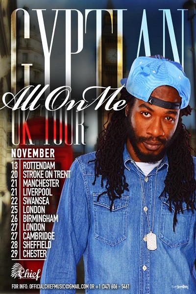 Gyptian 11/25/2015