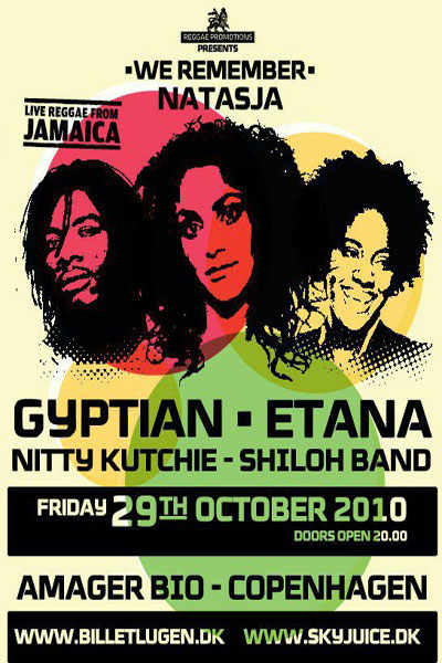 Gyptian 10/29/2010
