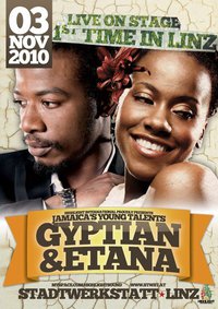 Gyptian 11/8/2010