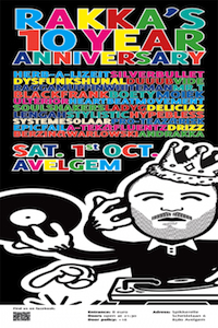 Herb-A-Lize It 10/1/2011
