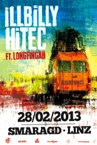 iLLBiLLY HiTEC 2/28/2013