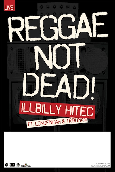 iLLBiLLY HiTEC 6/19/2014