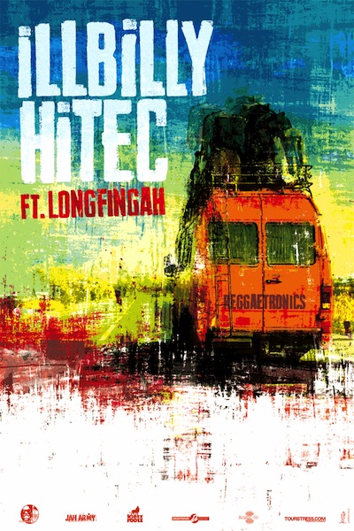 iLLBiLLY HiTEC 3/2/2013