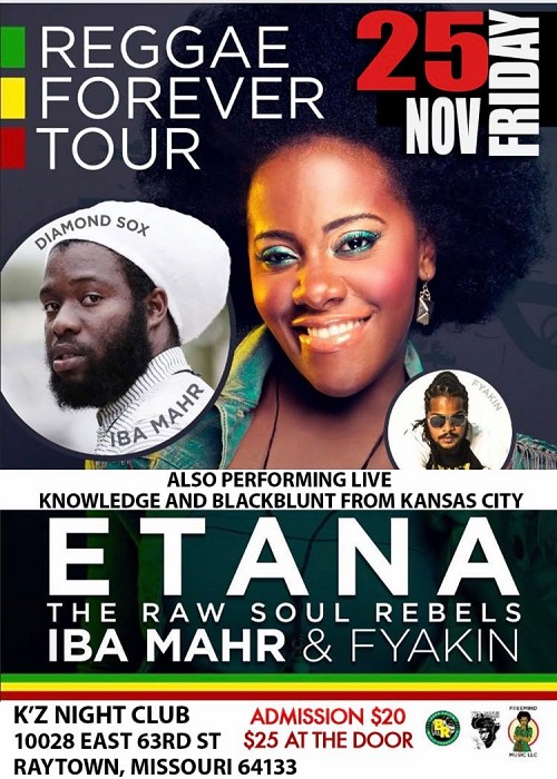 Etana 11/25/2016