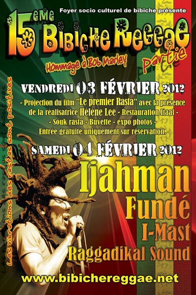 IJahman Levi 2/4/2012