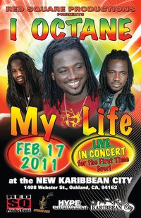 I Octane 2/17/2011