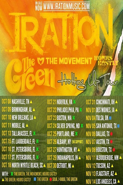 Iration 10/16/2015