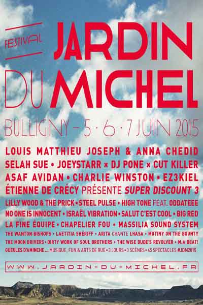 Israel Vibration 6/7/2015