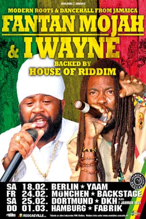 I Wayne 3/1/2012