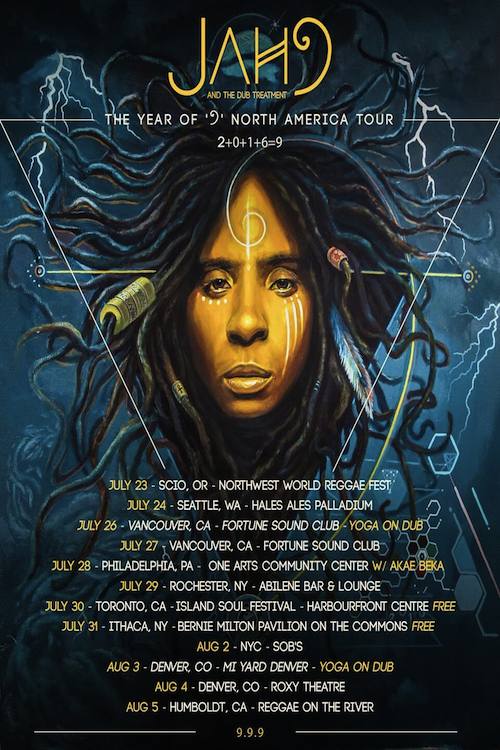 Jah9 7/26/2016