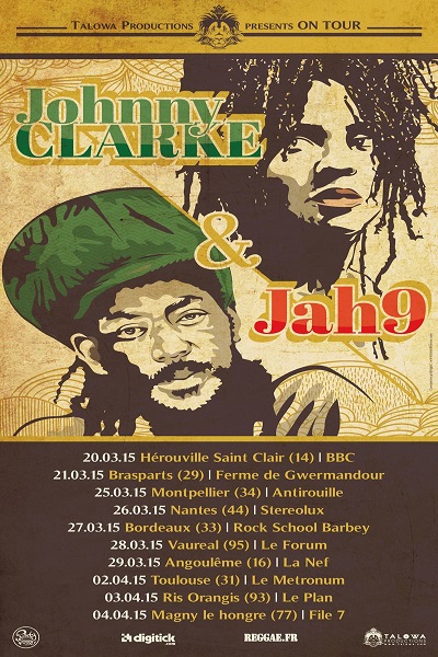 Jah9 4/4/2015