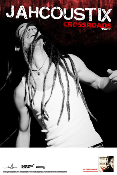 Jahcoustix 9/23/2011