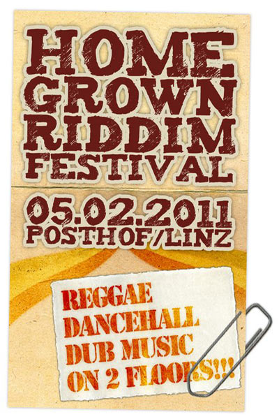 Jah Mason 2/5/2011