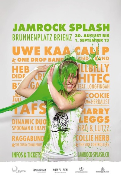 Uwe Kaa 8/30/2013