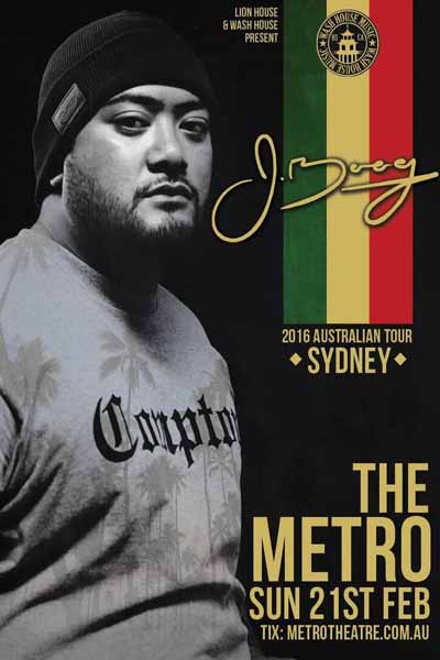 J Boog 2/21/2016