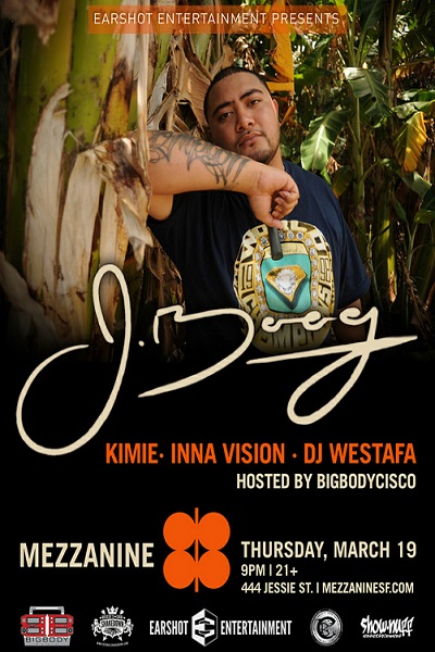 J Boog 3/19/2015