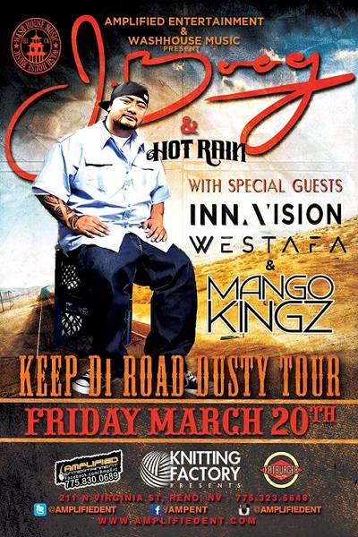 J Boog 3/20/2015
