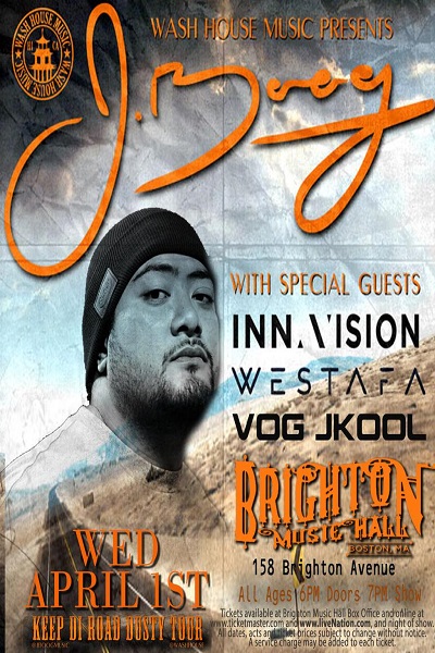 J Boog 4/1/2015