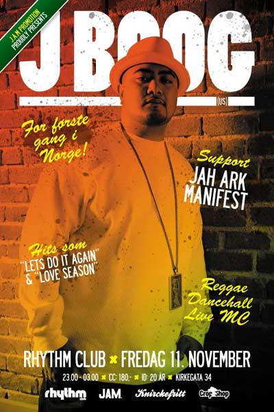 J Boog 11/11/2011